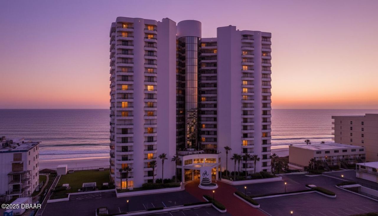 3757 S Atlantic Avenue, Unit 102, Daytona Beach Shores, FL 32118 Photo