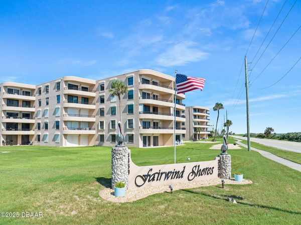 3370 Ocean Shore Boulevard, Unit 4070, Ormond Beach, FL 32176