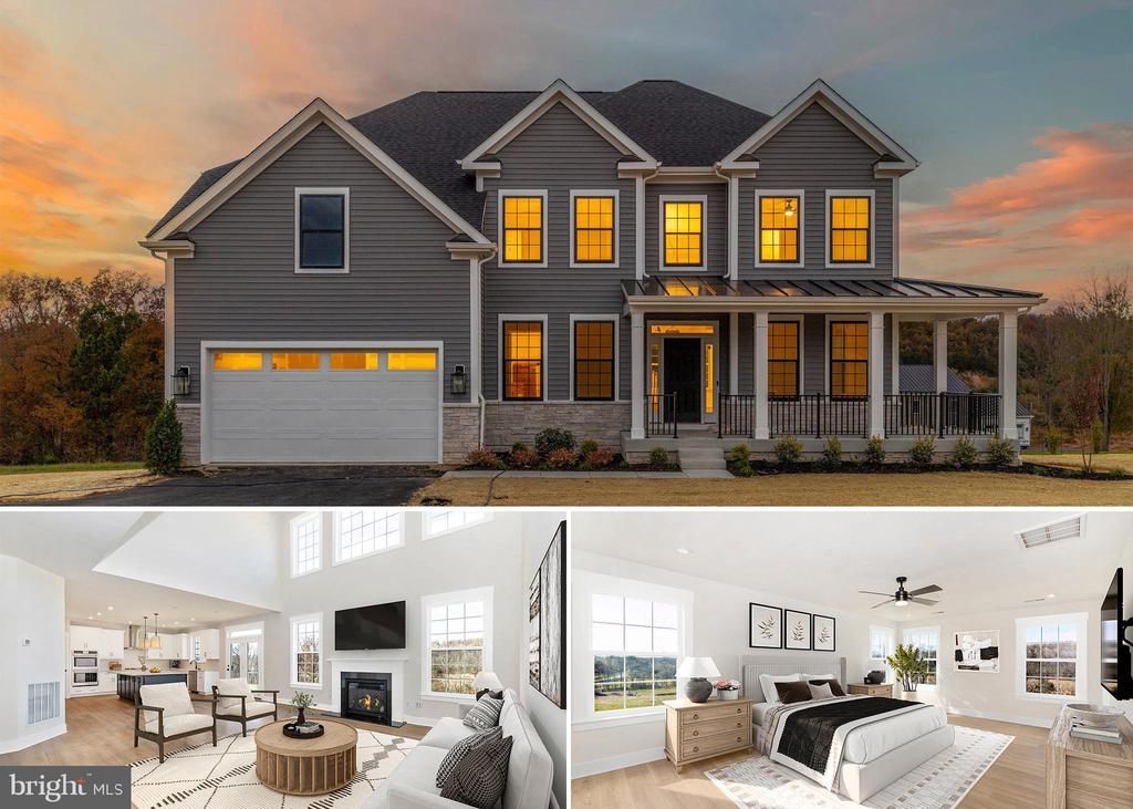 10242 Daysville Road, Walkersville, MD 21793 Main Photo