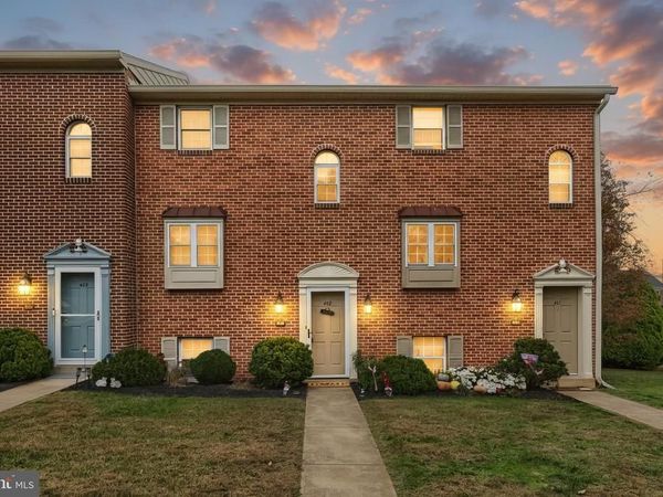 413 WELDON DRIVE, Unit 413, YORK, PA 17404