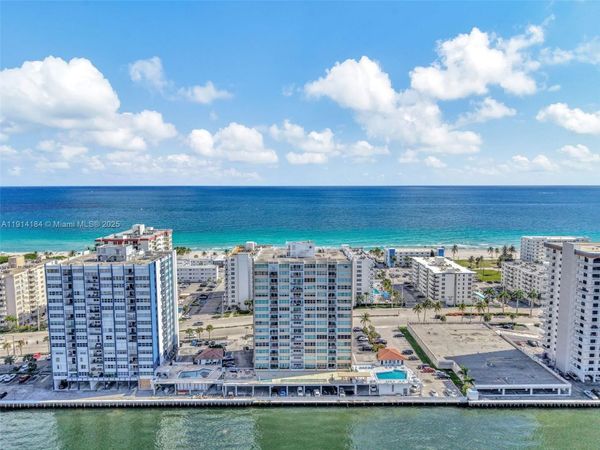 1410 S Ocean Dr, Unit 1603, Hollywood, FL 33019