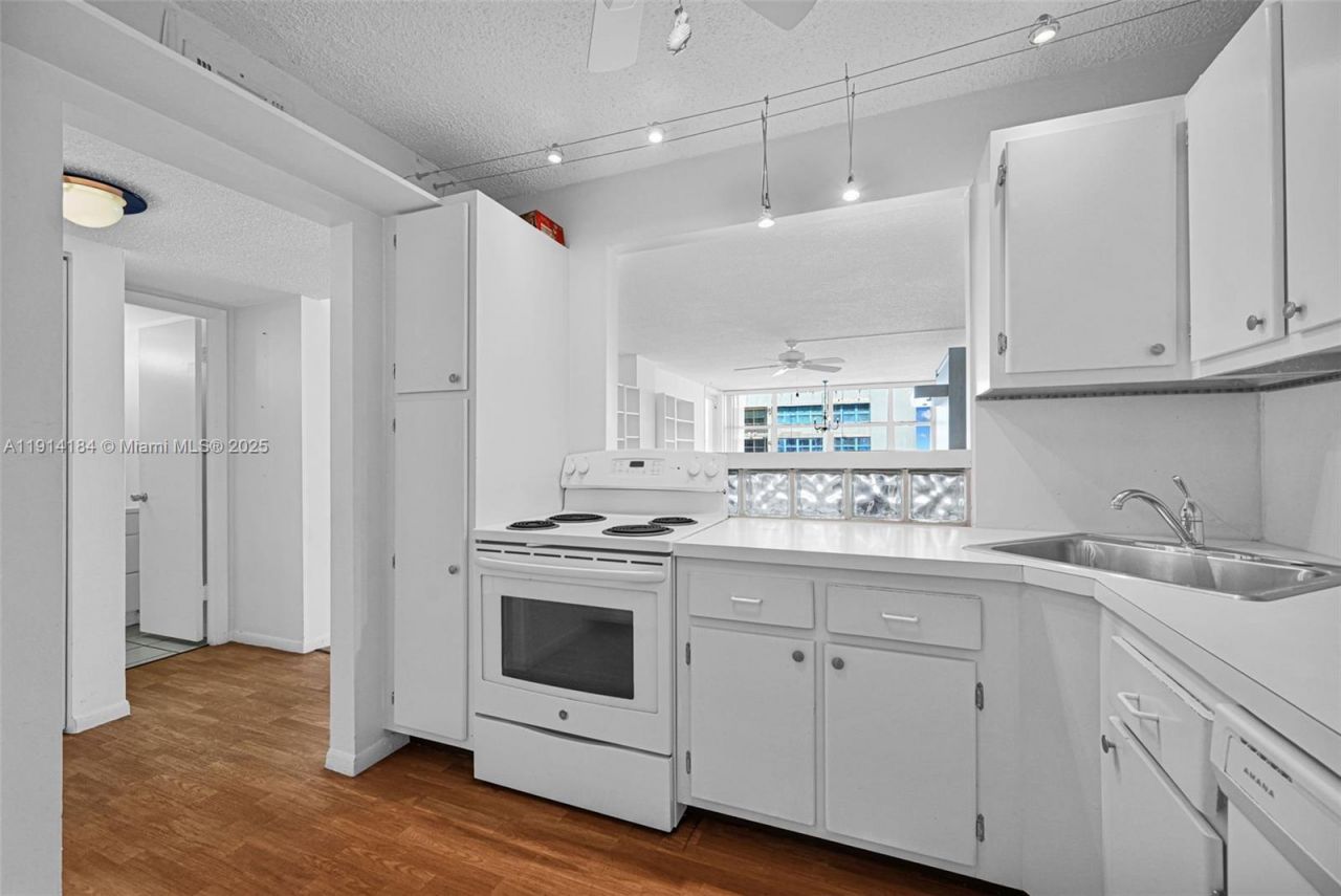 1410 S Ocean Dr, Unit 1603, Hollywood, FL 33019 Photo