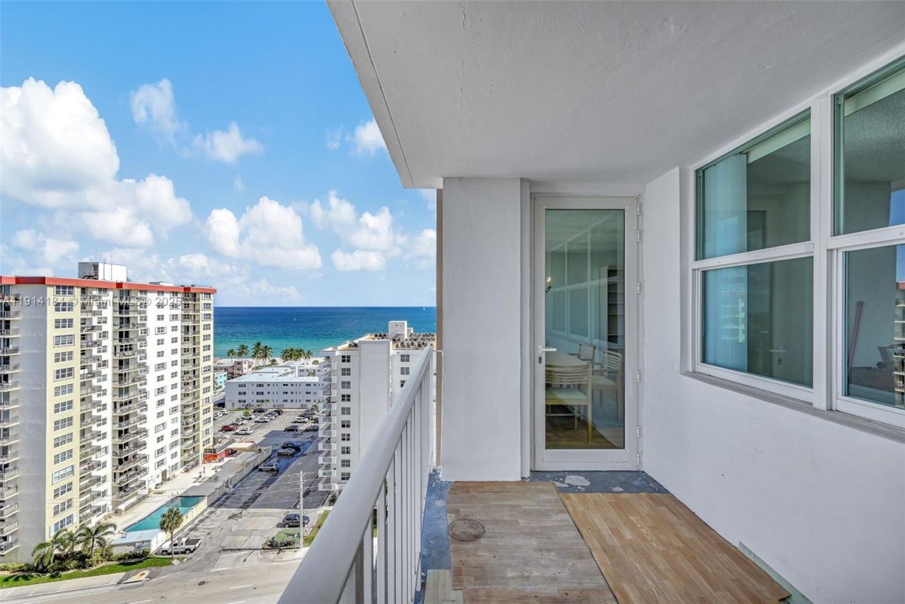 1410 S Ocean Dr, Unit 1603, Hollywood, FL 33019 Photo