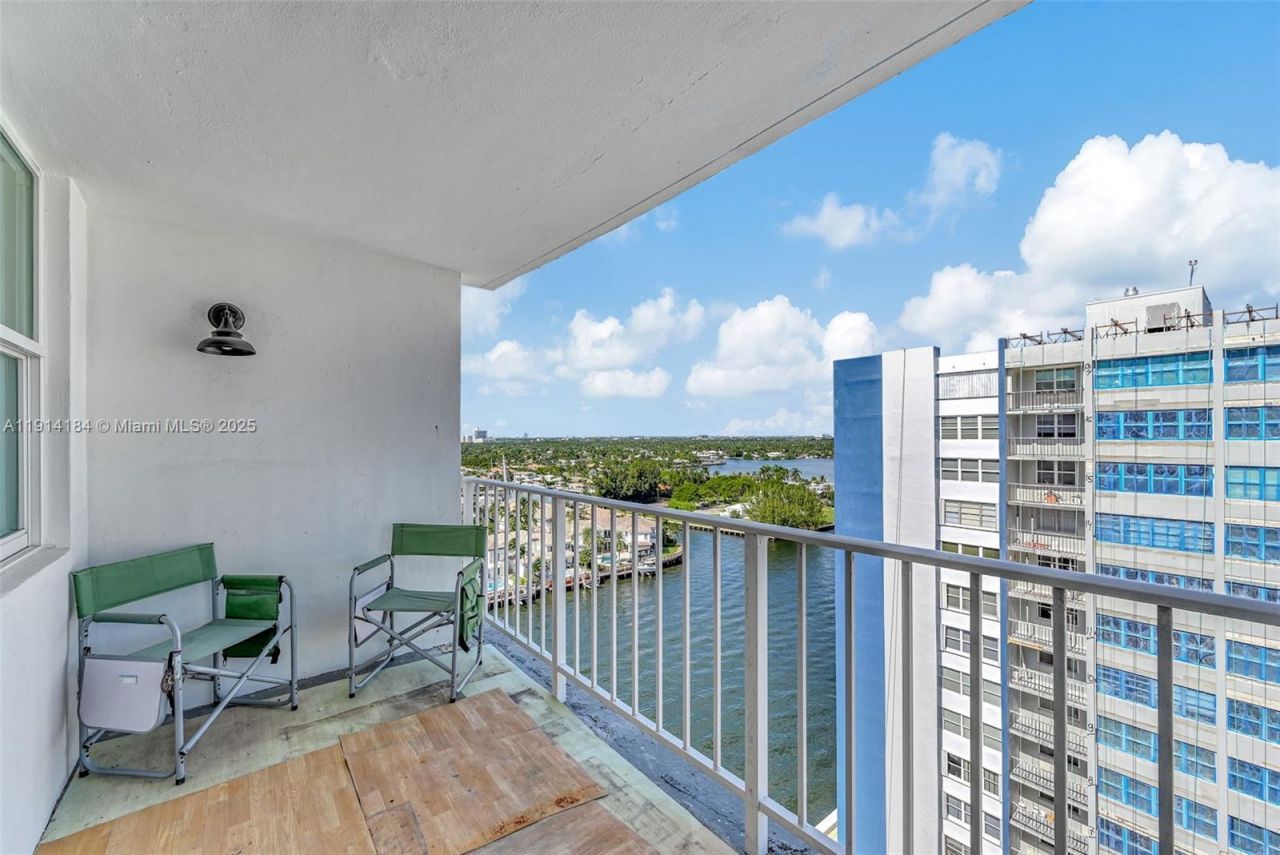 1410 S Ocean Dr, Unit 1603, Hollywood, FL 33019 Photo