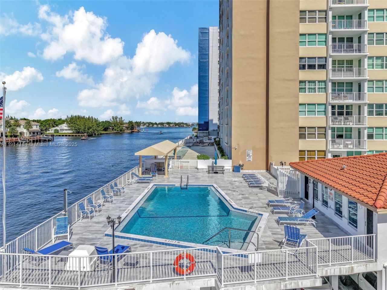 1410 S Ocean Dr, Unit 1603, Hollywood, FL 33019 Photo