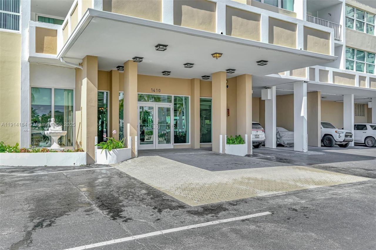 1410 S Ocean Dr, Unit 1603, Hollywood, FL 33019 Photo
