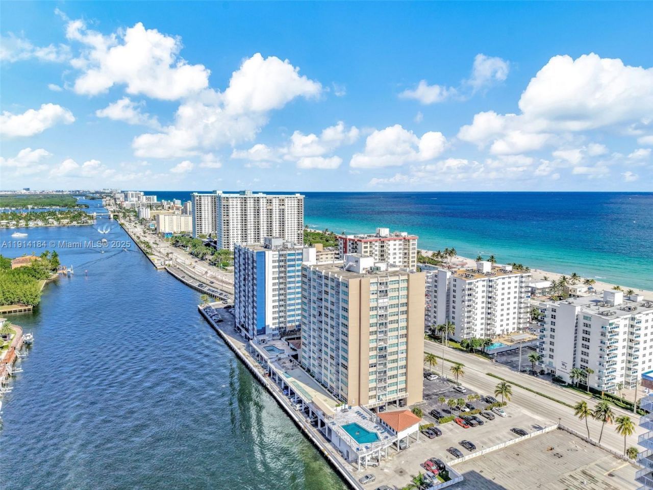 1410 S Ocean Dr, Unit 1603, Hollywood, FL 33019 Photo