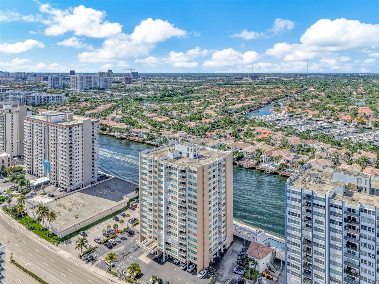 1410 S Ocean Dr, Unit 1603, Hollywood, FL 33019 Photo