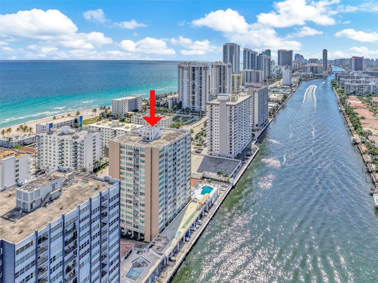 1410 S Ocean Dr, Unit 1603, Hollywood, FL 33019 Photo