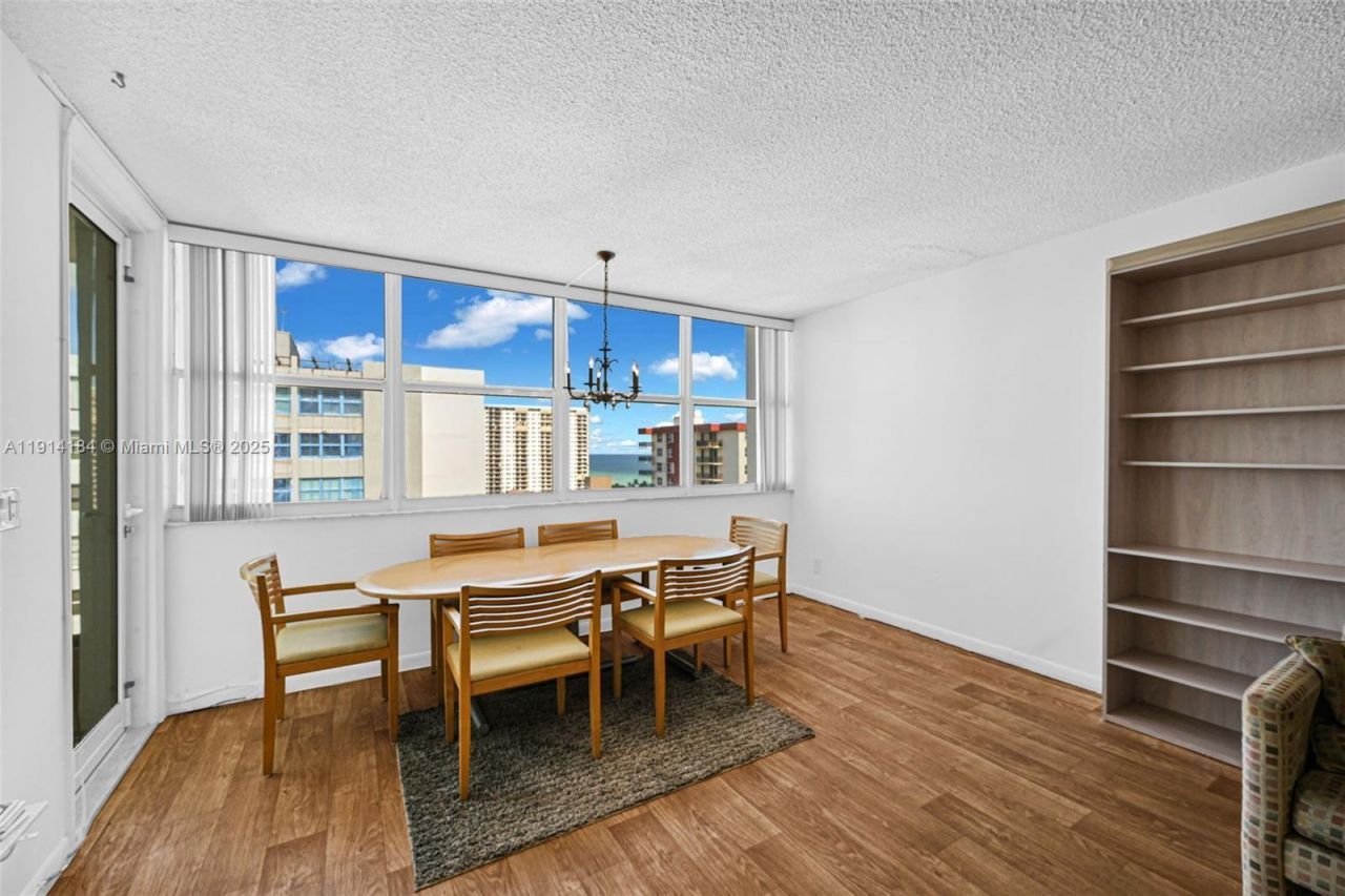 1410 S Ocean Dr, Unit 1603, Hollywood, FL 33019 Photo