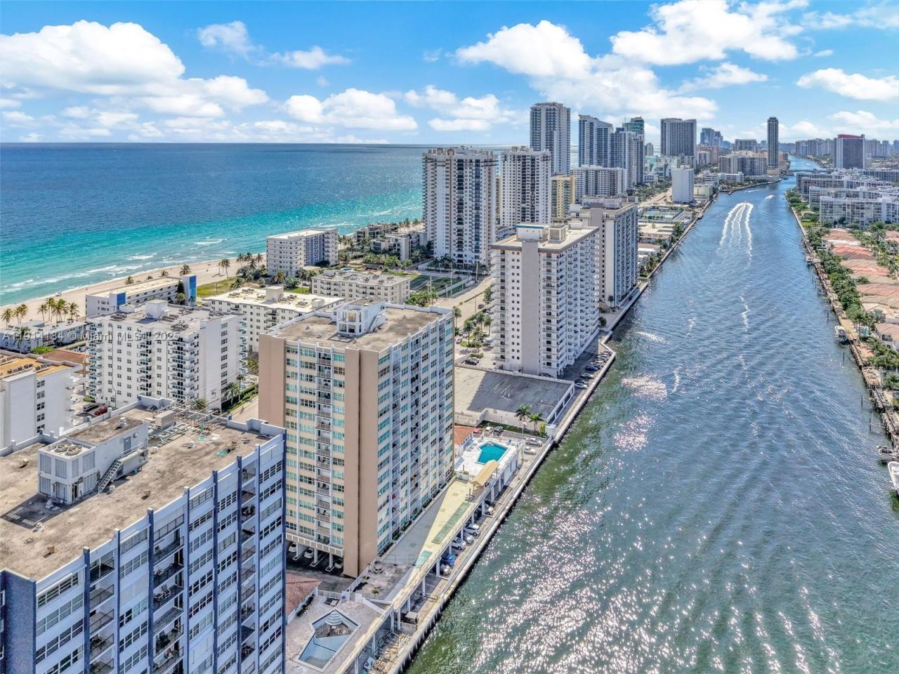 1410 S Ocean Dr, Unit 1603, Hollywood, FL 33019 Photo