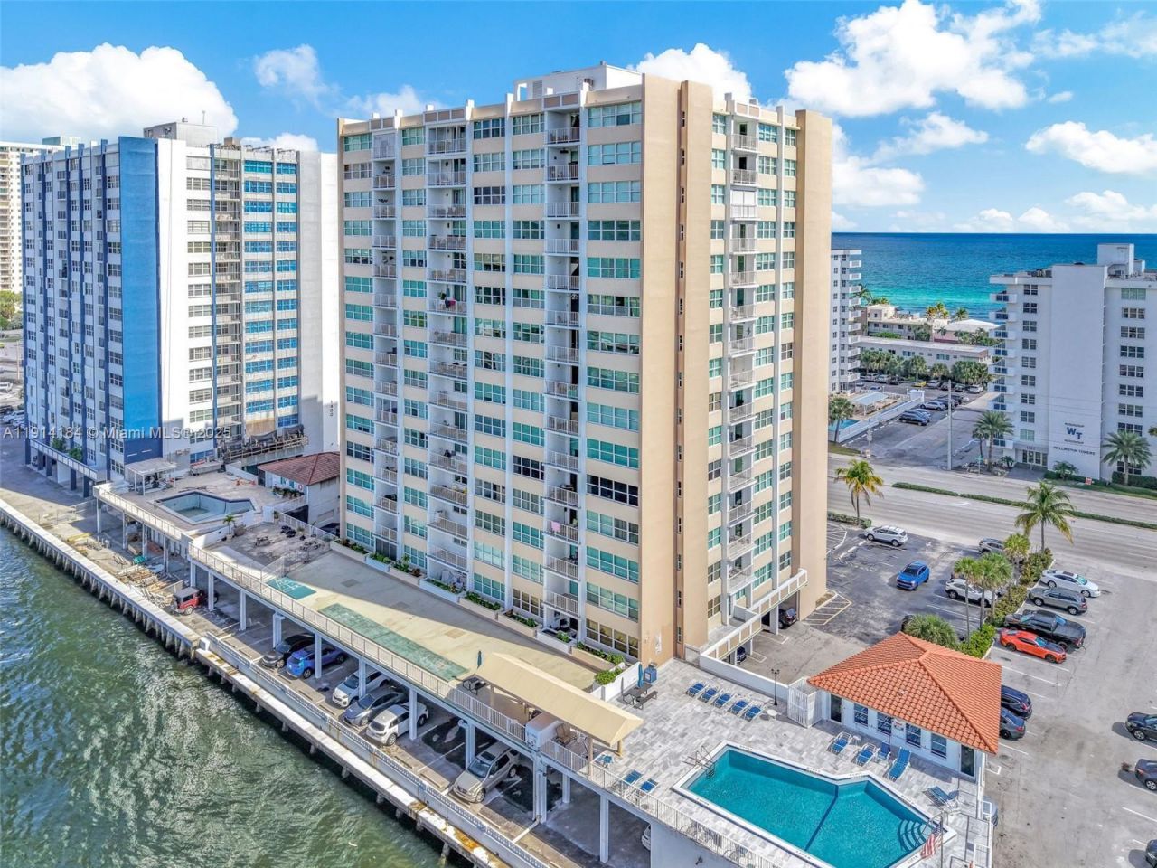 1410 S Ocean Dr, Unit 1603, Hollywood, FL 33019 Photo