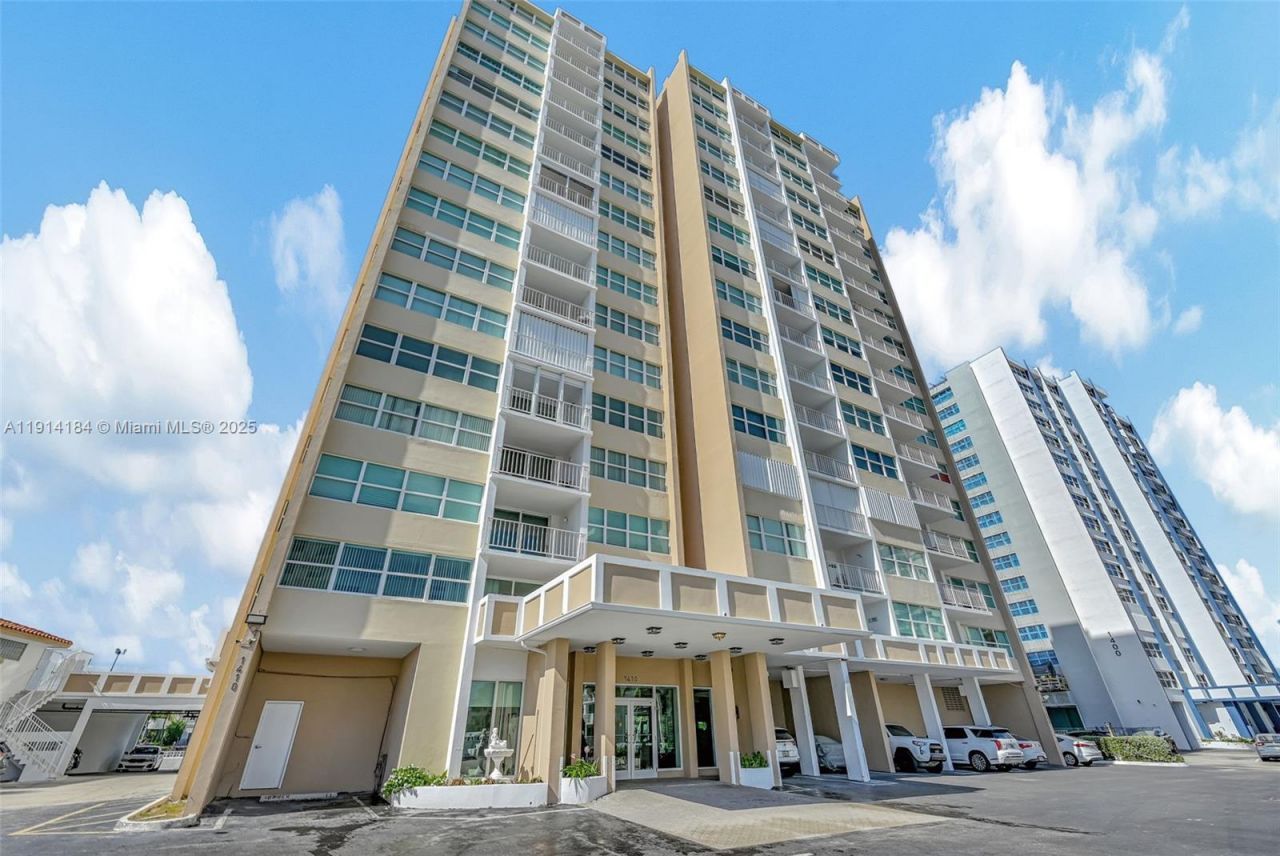 1410 S Ocean Dr, Unit 1603, Hollywood, FL 33019 Photo