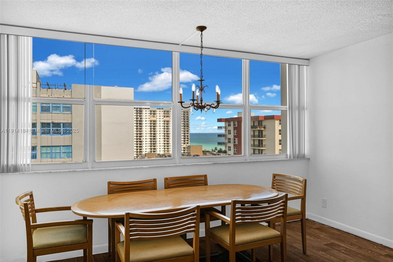 1410 S Ocean Dr, Unit 1603, Hollywood, FL 33019 Photo