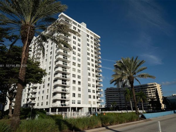 1849 S Ocean Dr, Unit 1509, Hallandale Beach, FL 33009