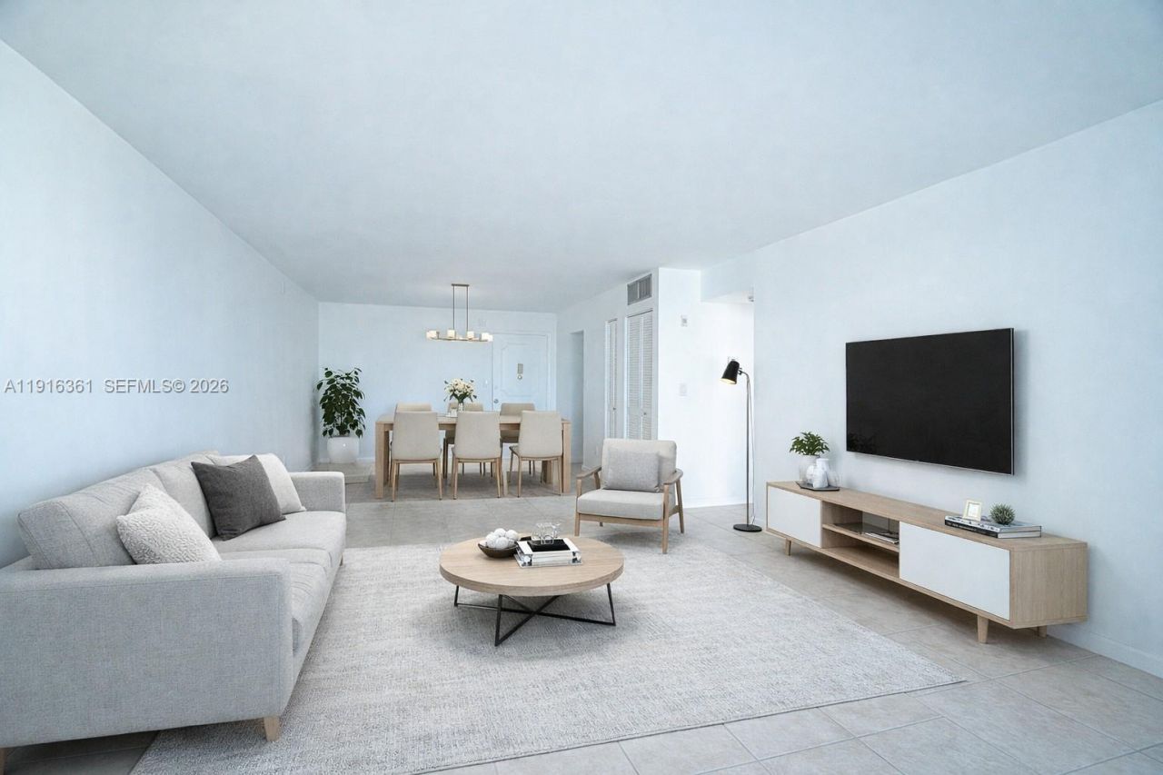 1849 S Ocean Dr, Unit 1509, Hallandale Beach, FL 33009 Photo