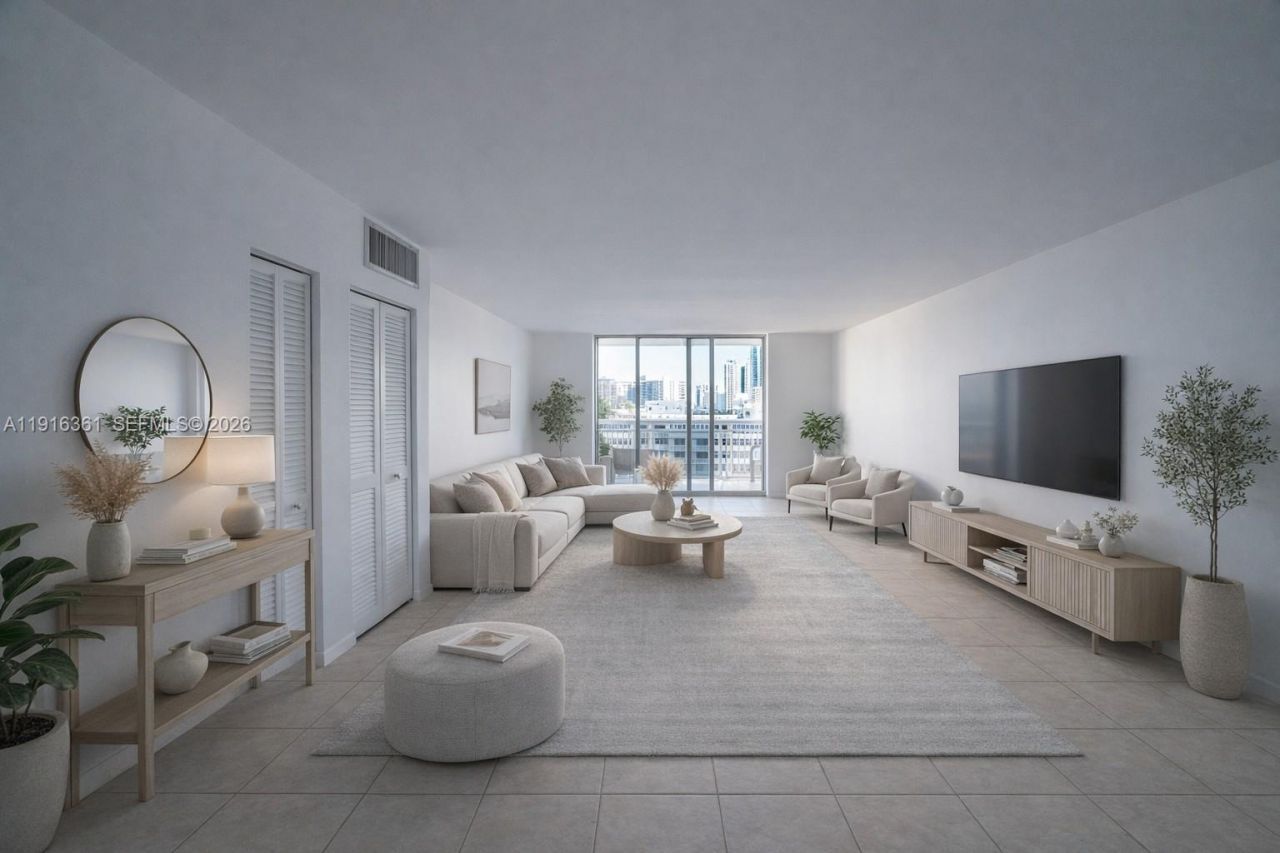 1849 S Ocean Dr, Unit 1509, Hallandale Beach, FL 33009 Photo