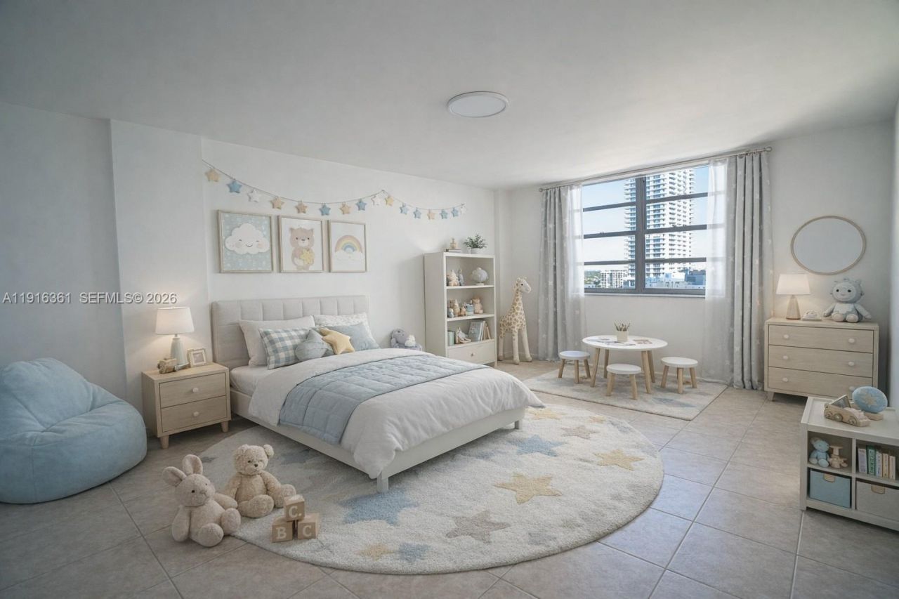 1849 S Ocean Dr, Unit 1509, Hallandale Beach, FL 33009 Photo