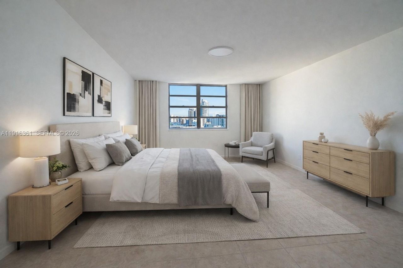 1849 S Ocean Dr, Unit 1509, Hallandale Beach, FL 33009 Photo