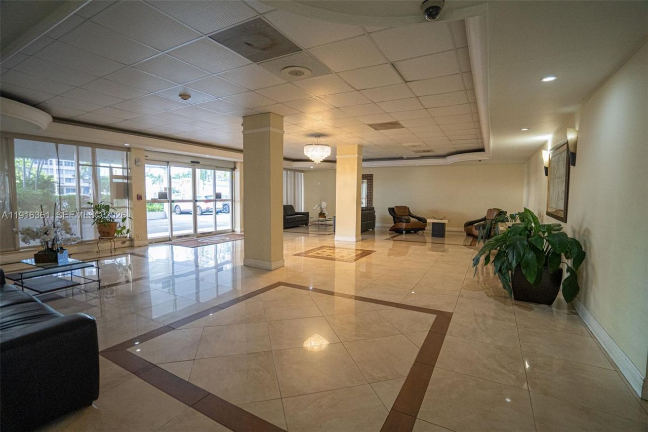 1849 S Ocean Dr, Unit 1509, Hallandale Beach, FL 33009 Photo