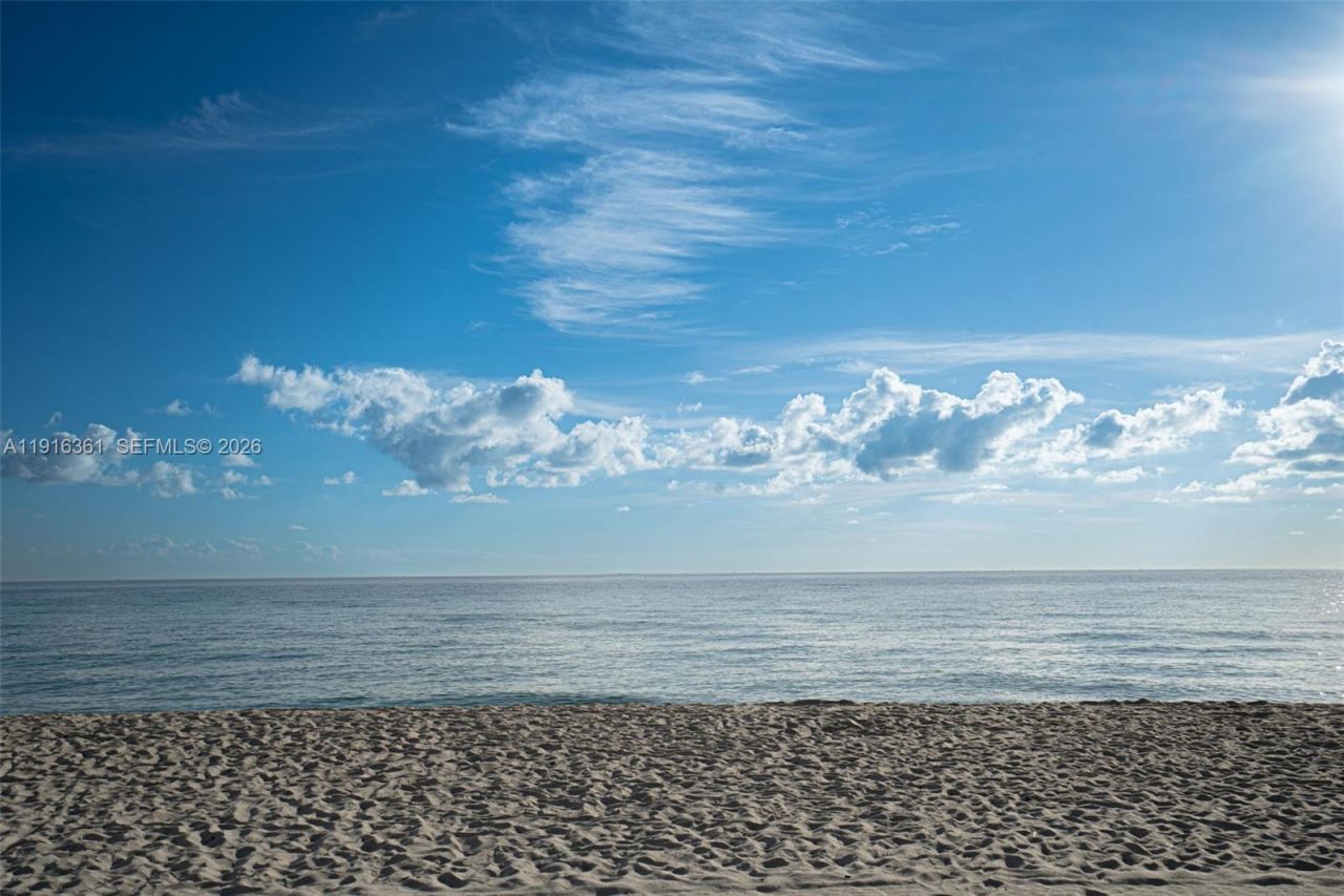 1849 S Ocean Dr, Unit 1509, Hallandale Beach, FL 33009 Photo