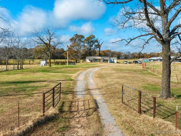 67298 4720 Road , Westville, OK 74965