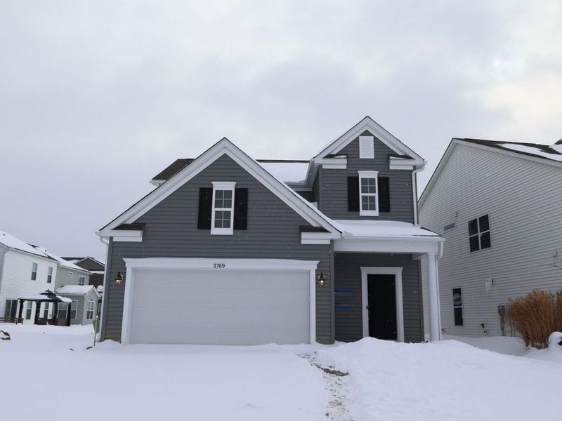 3769 Shoal Way, Powell, OH 43065 Photo 21