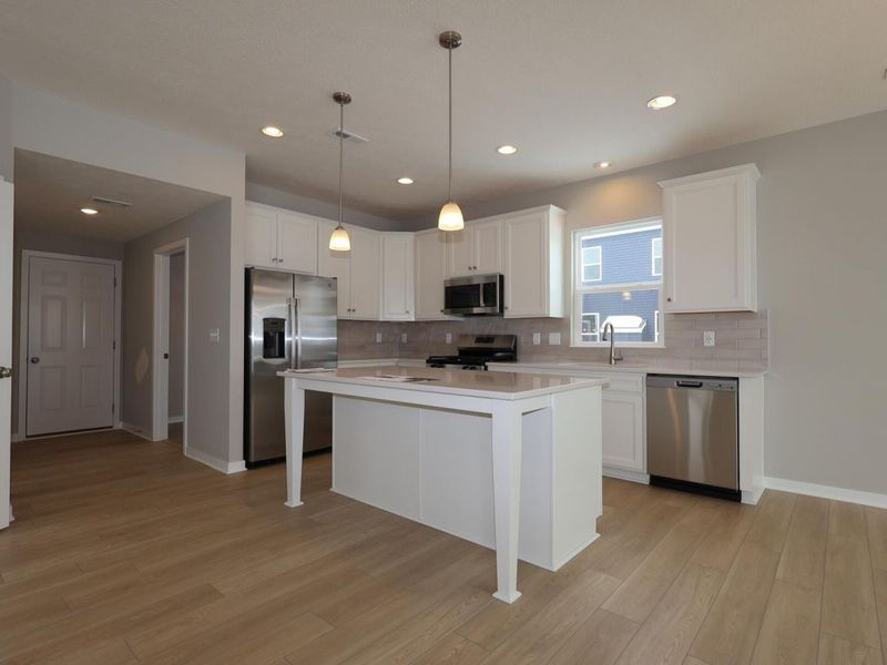 3769 Shoal Way, Powell, OH 43065 Photo 3