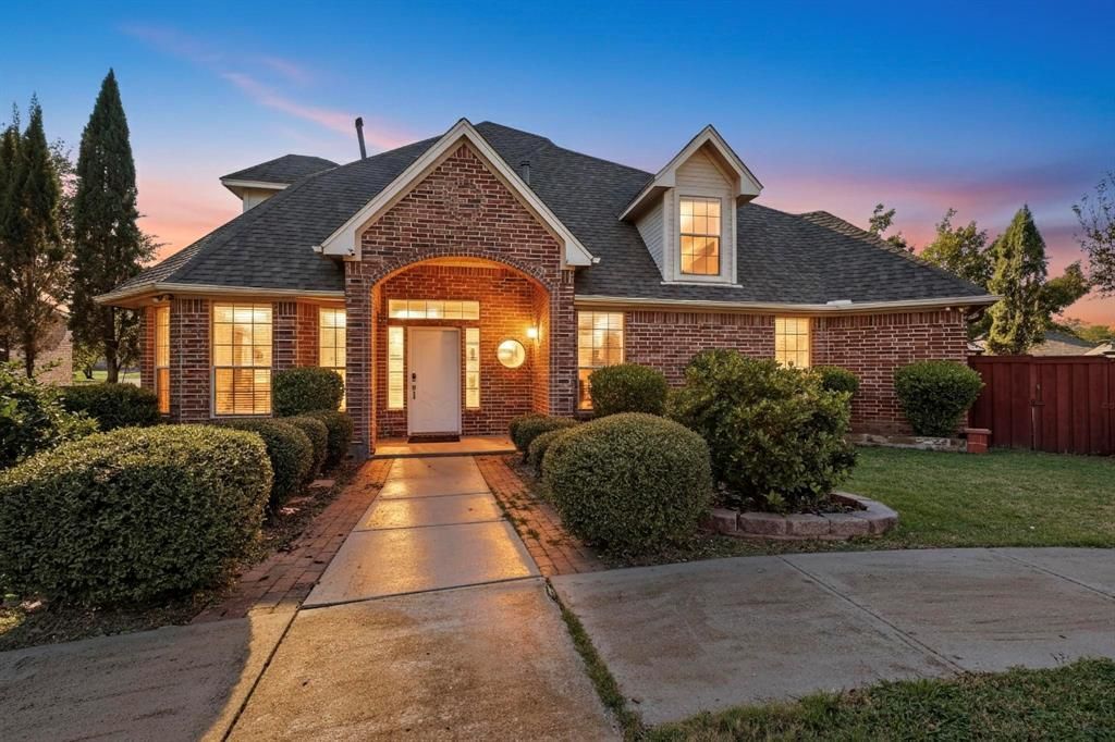 4816 Club View Circle, Mesquite, TX 75150 Main Photo