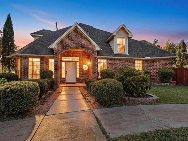 4816 Club View Circle, Mesquite, TX 75150