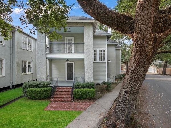 2450 STATE S Street, New Orleans, LA 70118