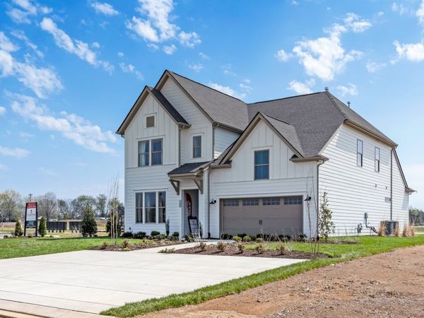 7704 Chapin Dr, Murfreesboro, TN 37129