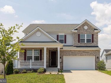 127 WESTCHESTER DRIVE, STEPHENS CITY, VA 22655