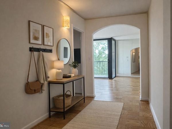 4242 EAST WEST HIGHWAY, Unit 618, CHEVY CHASE, MD 20815