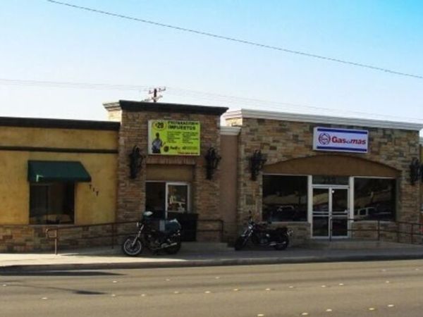 723 S Imperial Avenue, Calexico, CA 92231