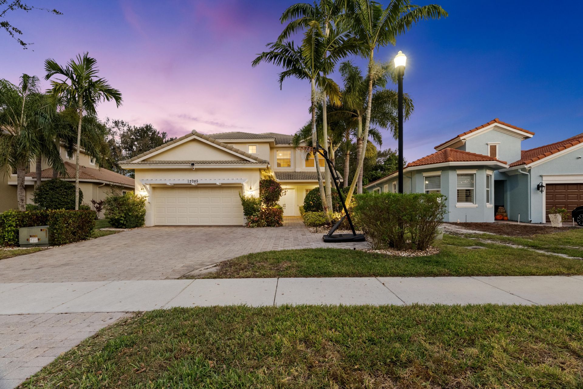 12085 Aviles Circle, Palm Beach Gardens, FL 33418 Photo