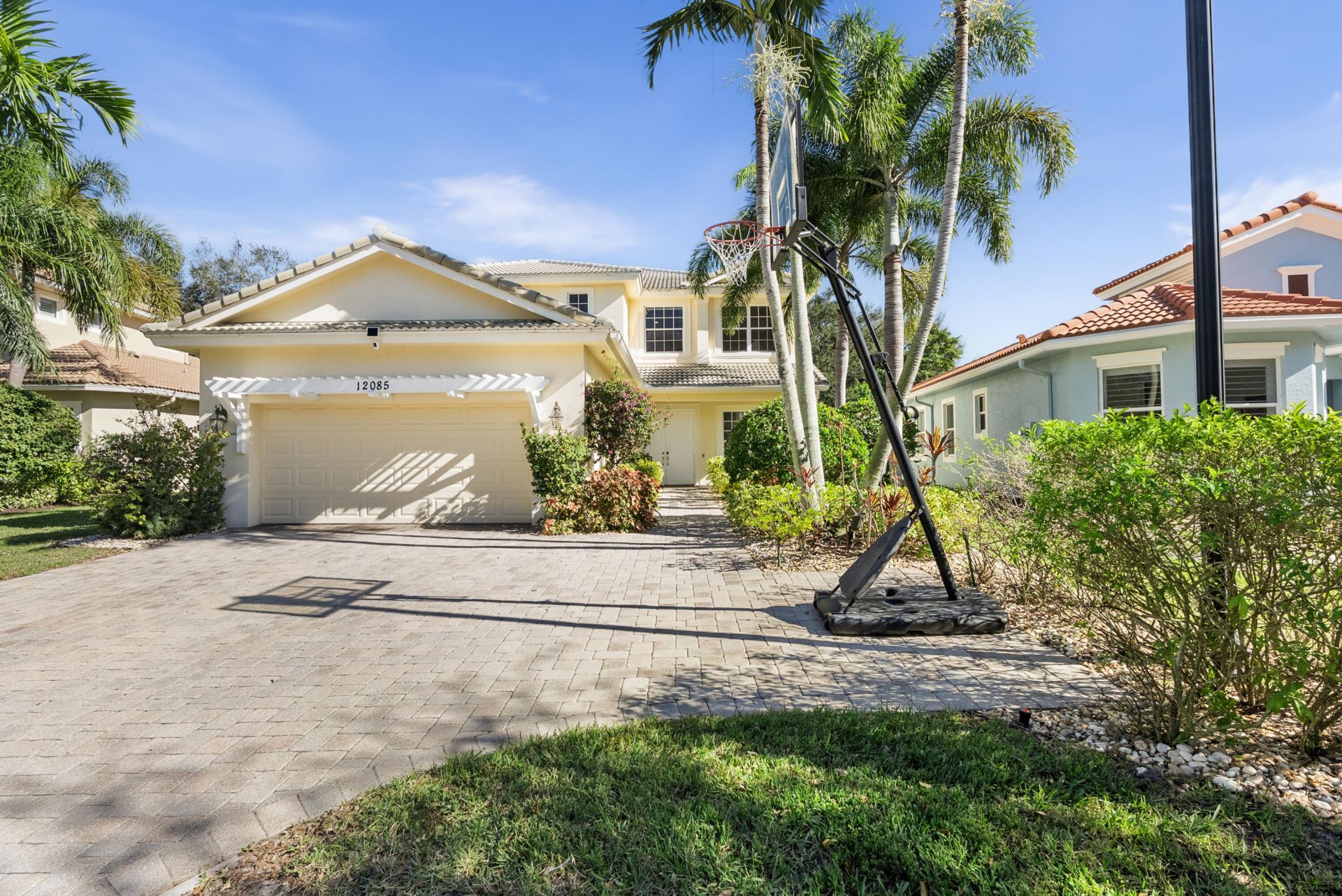 12085 Aviles Circle, Palm Beach Gardens, FL 33418 Photo