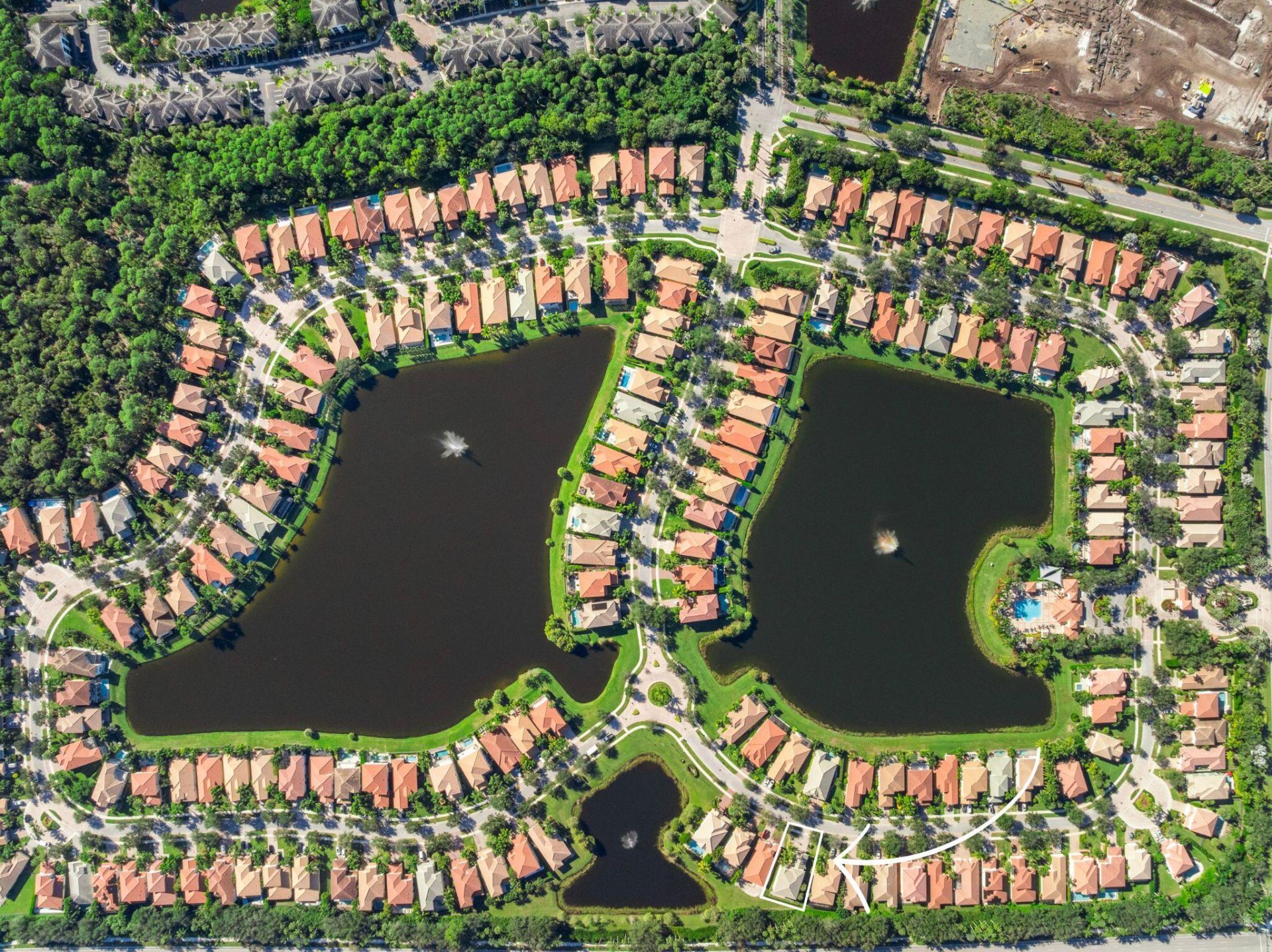 12085 Aviles Circle, Palm Beach Gardens, FL 33418 Photo