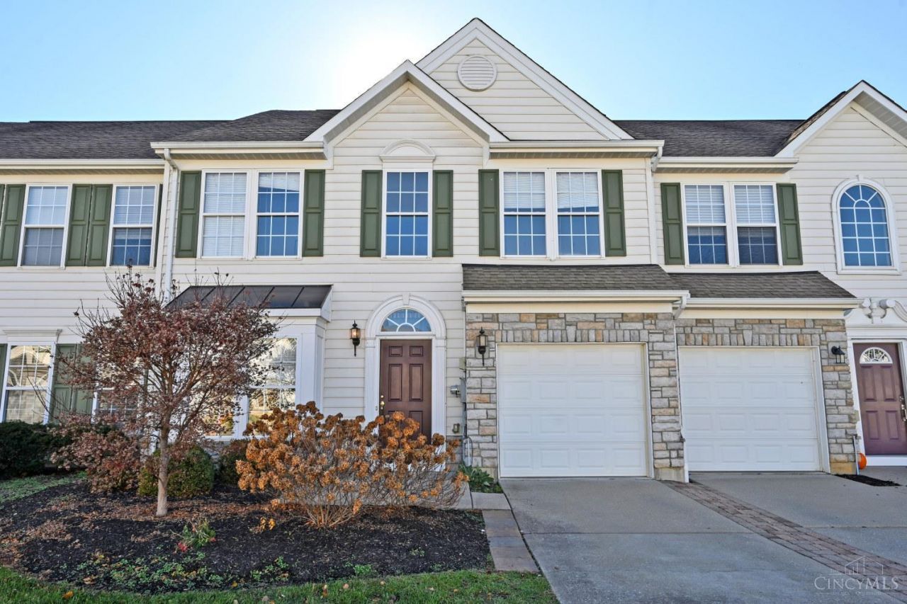 7135 Thorndale Lane, Newtown, OH 45244 Main Photo