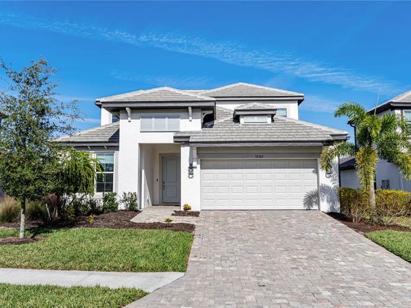 16743 SERAPHIC TRAIL, BRADENTON, FL 34211