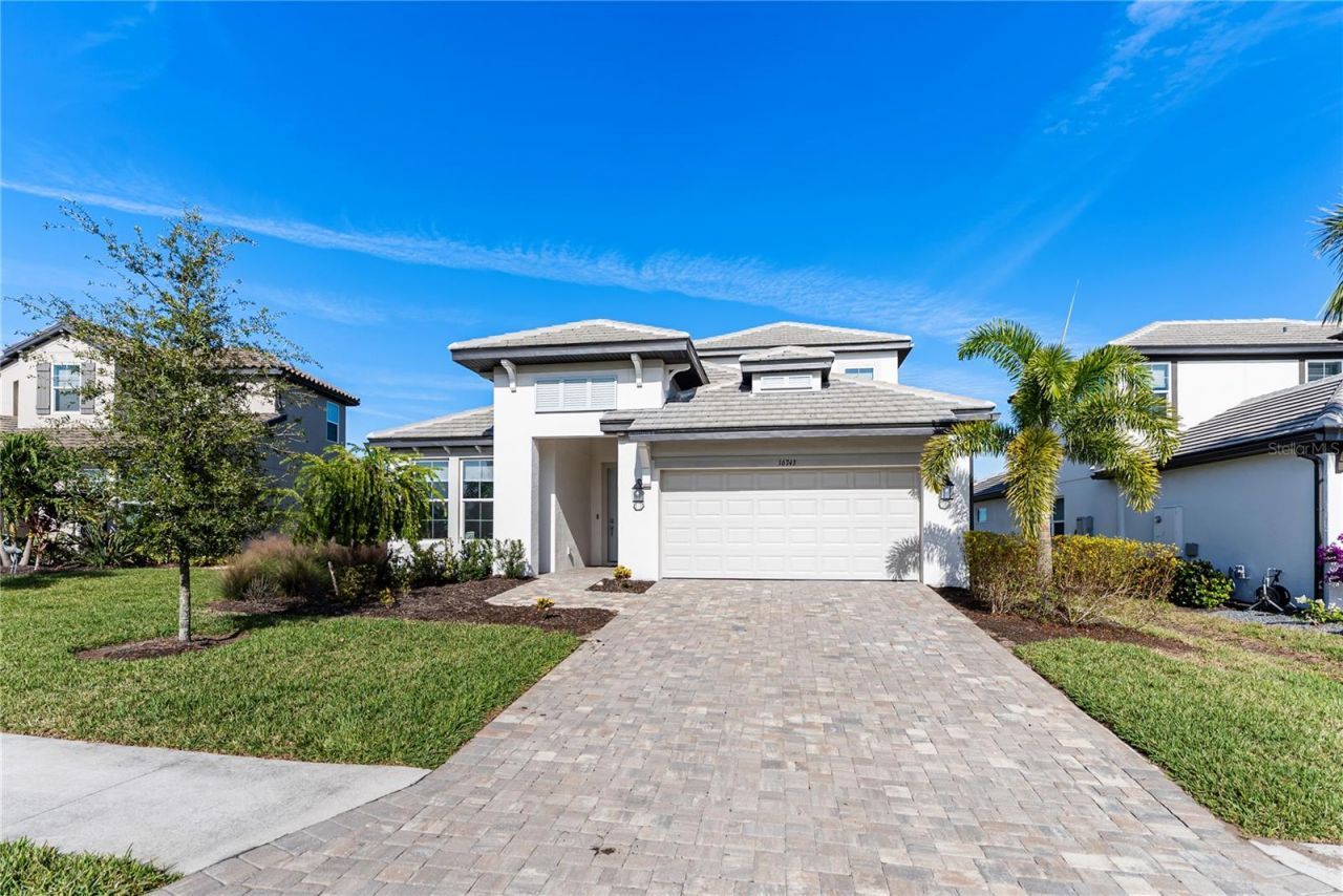 16743 Seraphic Trail, Bradenton, FL 34211 Photo