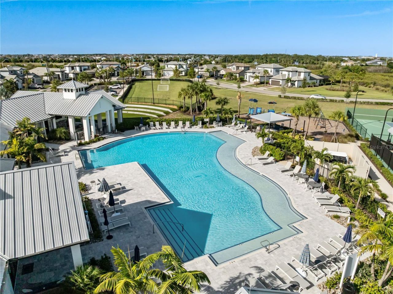 16743 Seraphic Trail, Bradenton, FL 34211 Photo