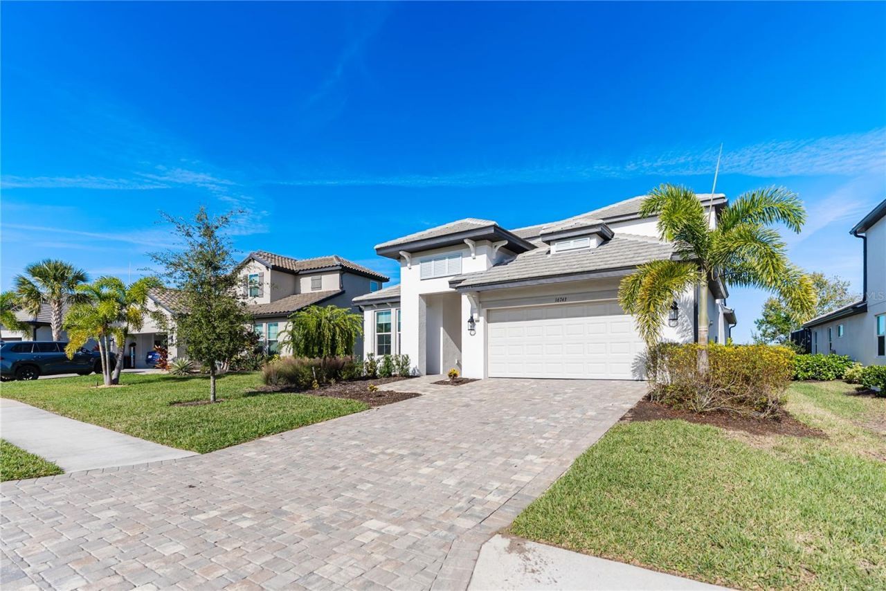 16743 Seraphic Trail, Bradenton, FL 34211 Photo