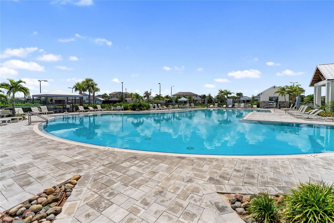 16743 Seraphic Trail, Bradenton, FL 34211 Photo