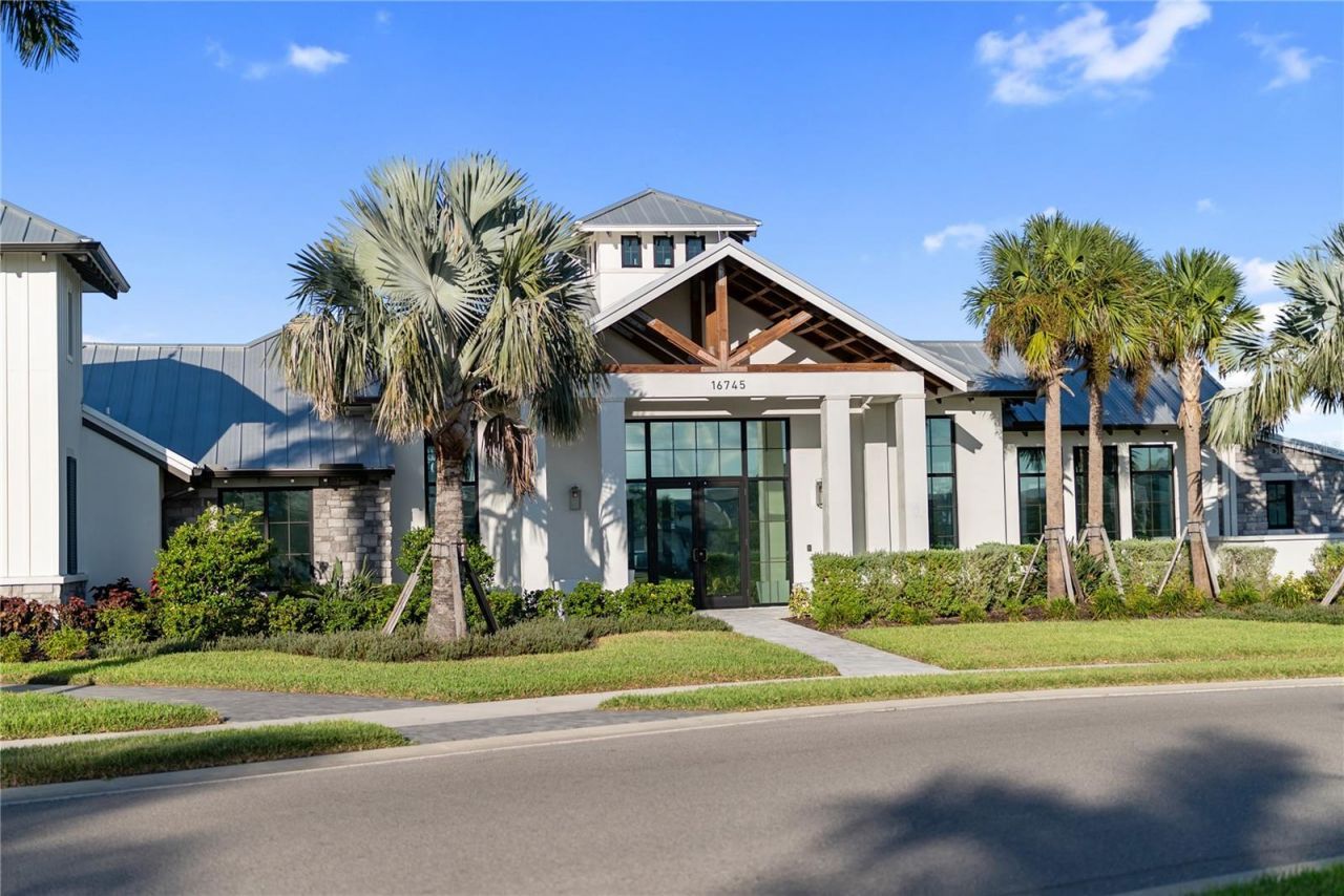 16743 Seraphic Trail, Bradenton, FL 34211 Photo