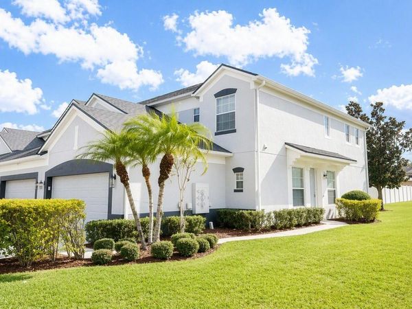 1431 SHALLCROSS AVENUE, ORLANDO, FL 32828
