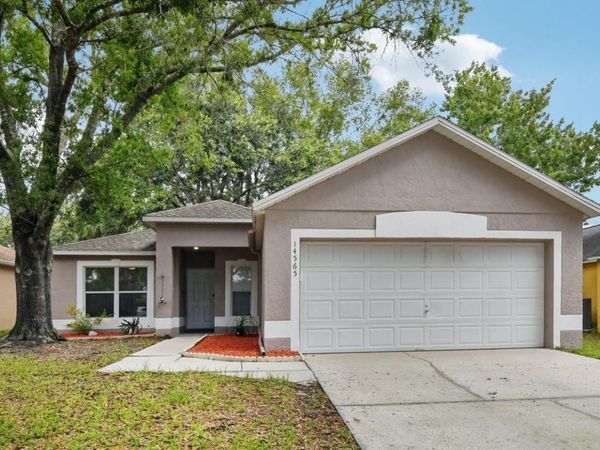 14565 LYCASTLE CIRCLE, ORLANDO, FL 32826