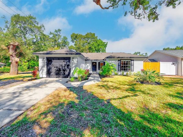 4607 W LOUGHMAN STREET, TAMPA, FL 33616