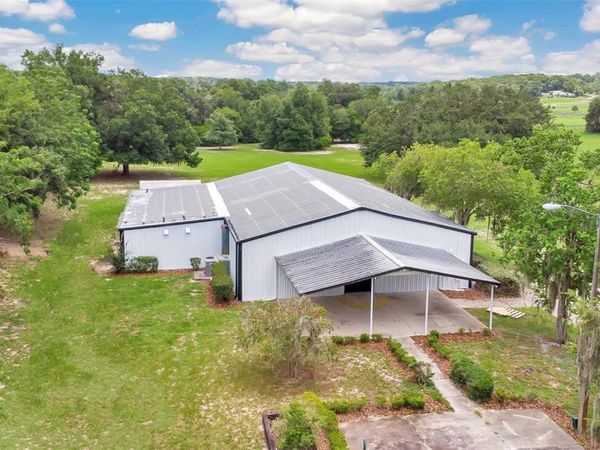 31336 COUNTY ROAD 437, SORRENTO, FL 32776