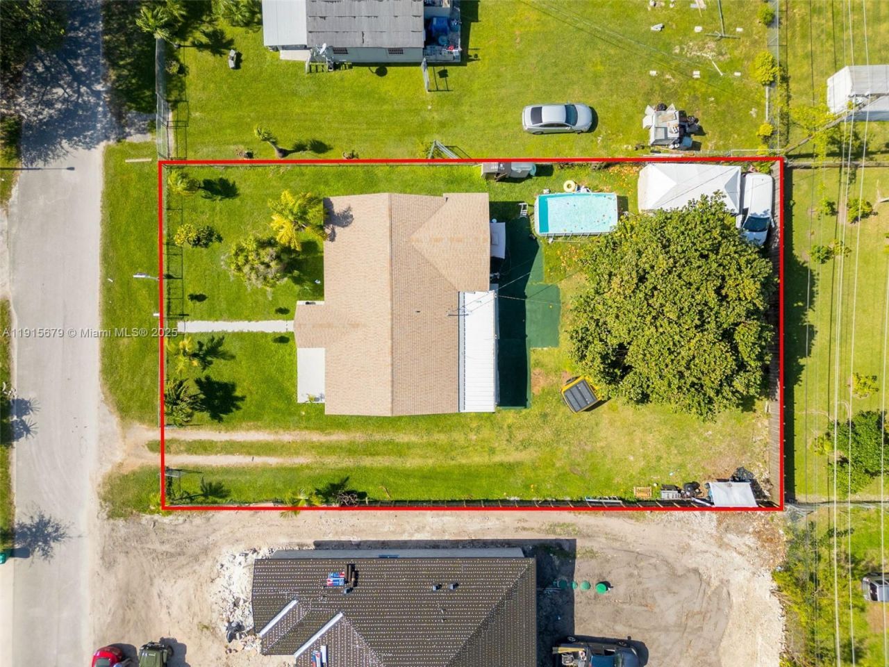 10755 SW 217th St, Miami, FL 33170 Photo